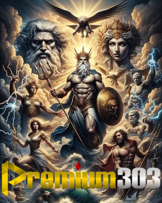 PREMIUM303